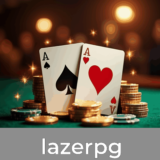 LazerPG: Promoções Imperdíveis com Bônus Generosos!