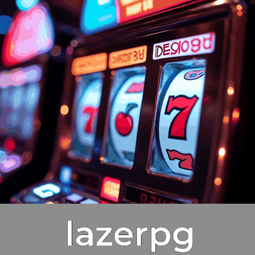 Lazerpg: A Plataforma de Apostas Confiável Com Serviço Profissional