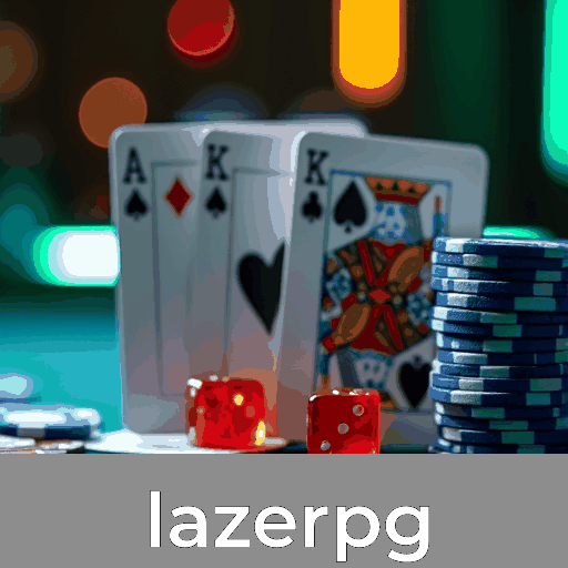 Lazerpg: Aposta Rápida, Retorno Alto – Experimente o Crash Game!