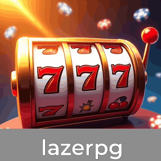 Lazerpg - A Especialista em Apostas Esportivas Brasileiras