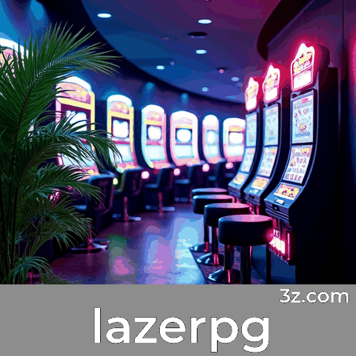 lazerpg: Cassino e Apostas Seguros e Profissionais