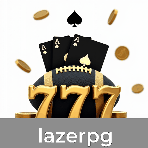 Explore os Bônus Generosos e Ofertas Exclusivas do lazerpg