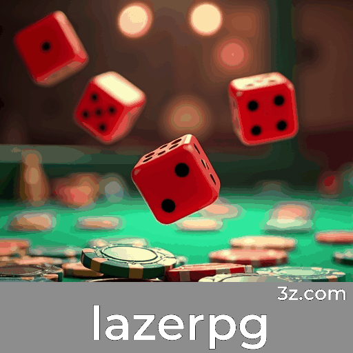 lazerpg: Cassino e Apostas Seguros e Profissionais