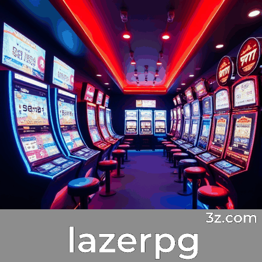 lazerpg: Cassino e Apostas Seguros e Profissionais