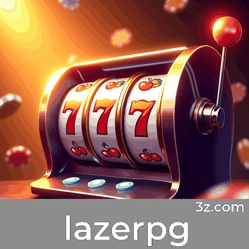 lazerpg: Cassino e Apostas Seguros e Profissionais