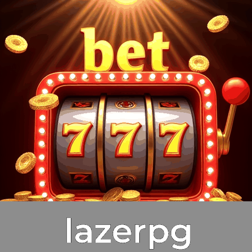 LazerPG: Jogos de Cassino Empolgantes com Oportunidades de Ganhar