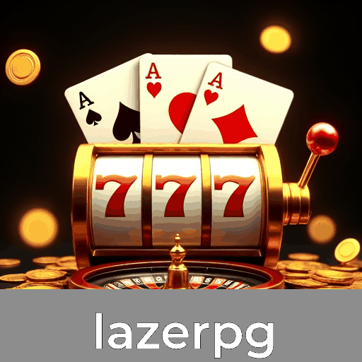 Lazerpg: Experiência Completa no Aplicativo Móvel